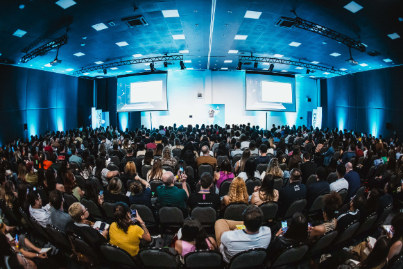 Plateia Evento